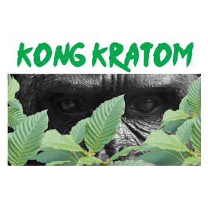 Kong Kratom