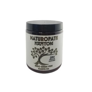 indo green kratom