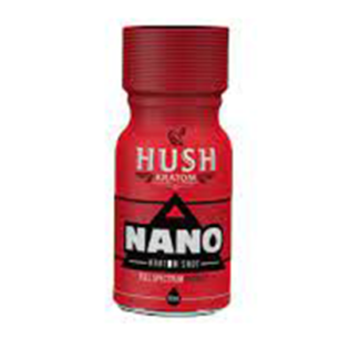 hush nano shot