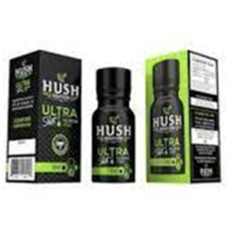 hush ultra shot